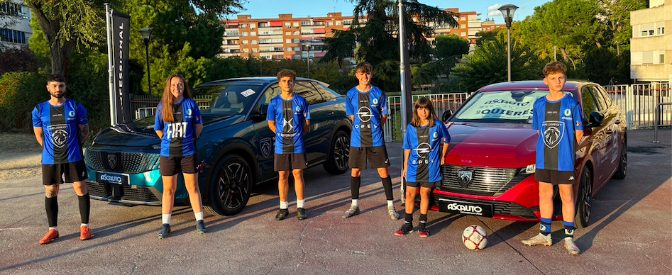 Acuerdo de patrocinio